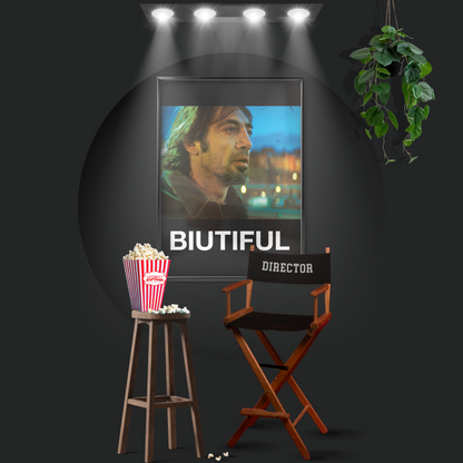 Biutiful (2010)