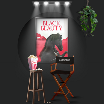 Black Beauty (1971)