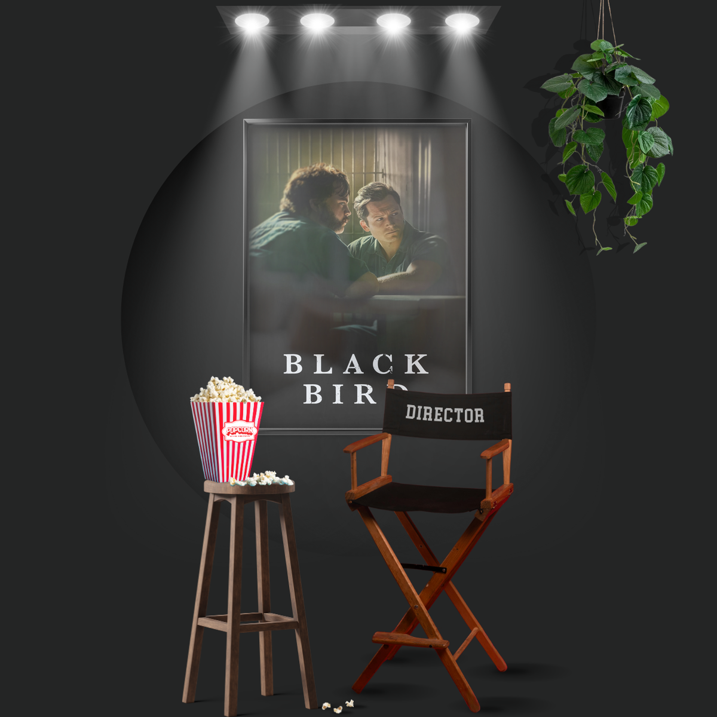 Black Bird (2022)