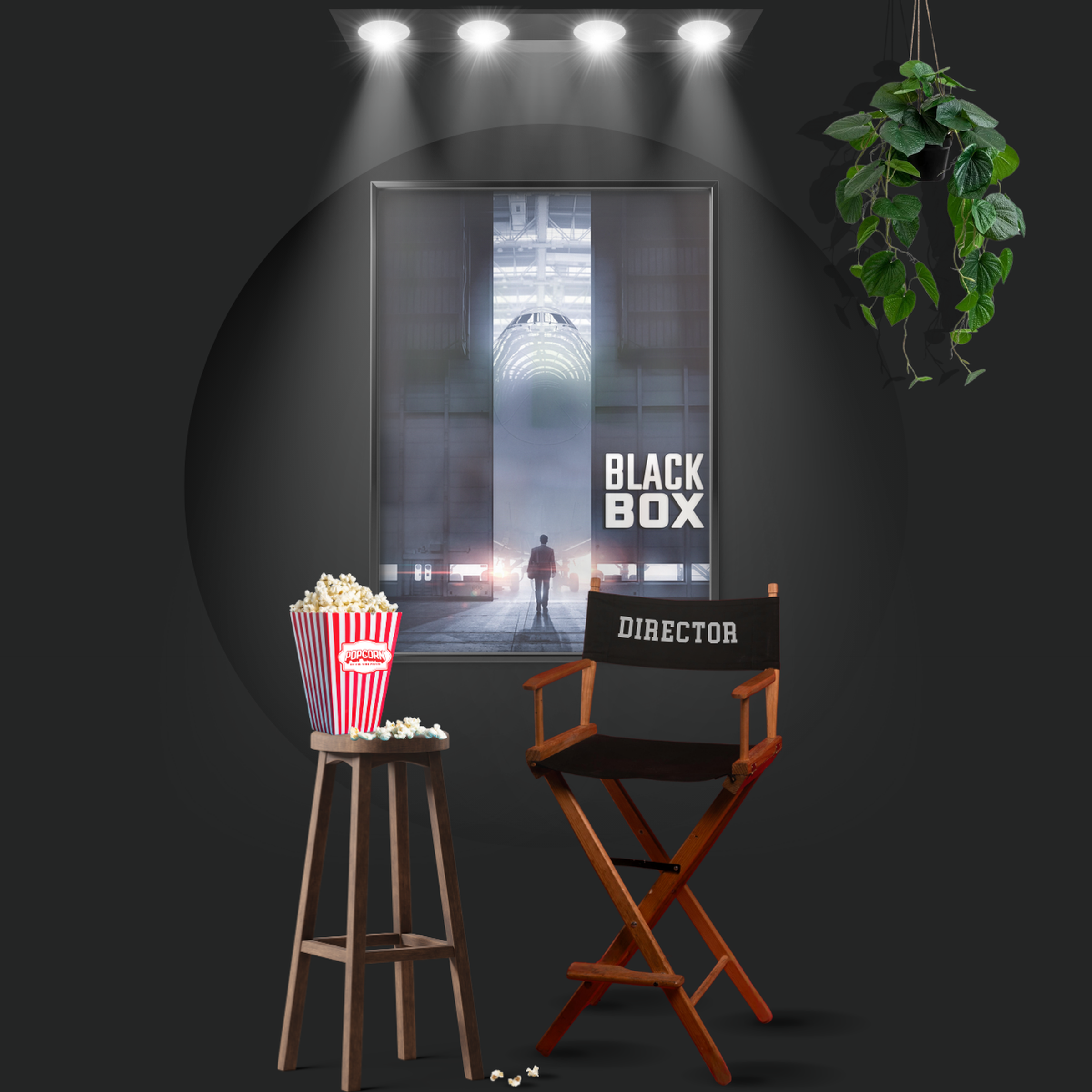 Black Box (2021)