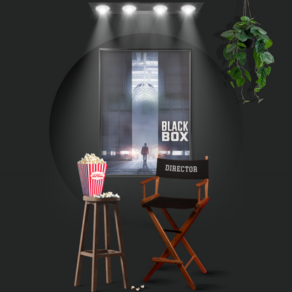 Black Box (2021)