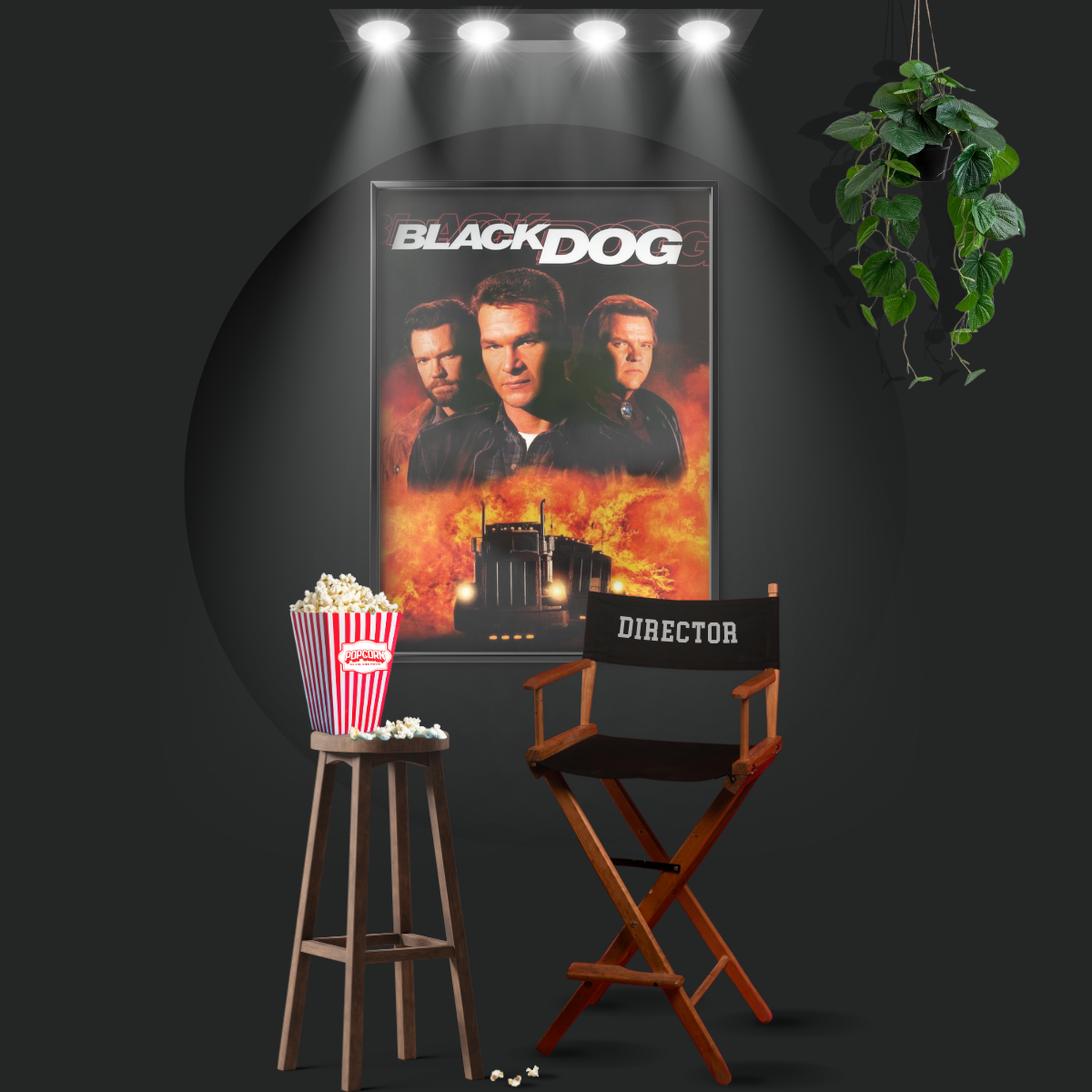 Black Dog (1998)