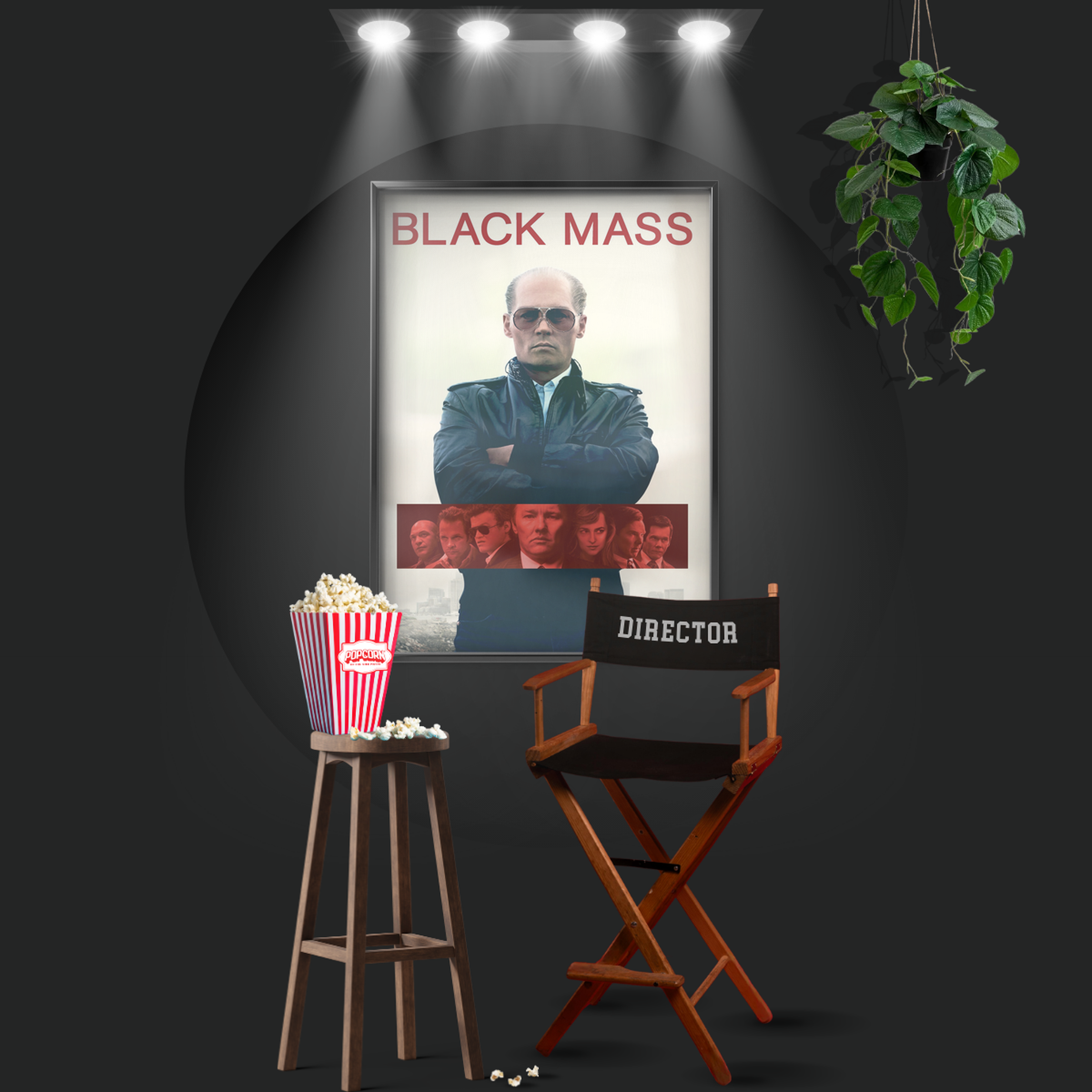 Black Mass (2015)