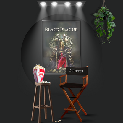 Black Plague (2002)