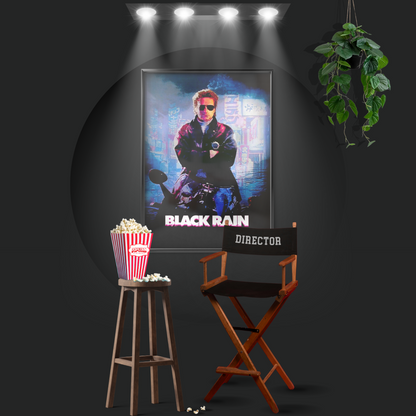 Black Rain (1989)