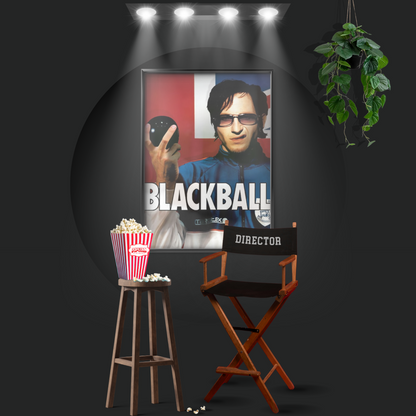 Blackball (2003)