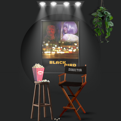 Blackbird (2007)