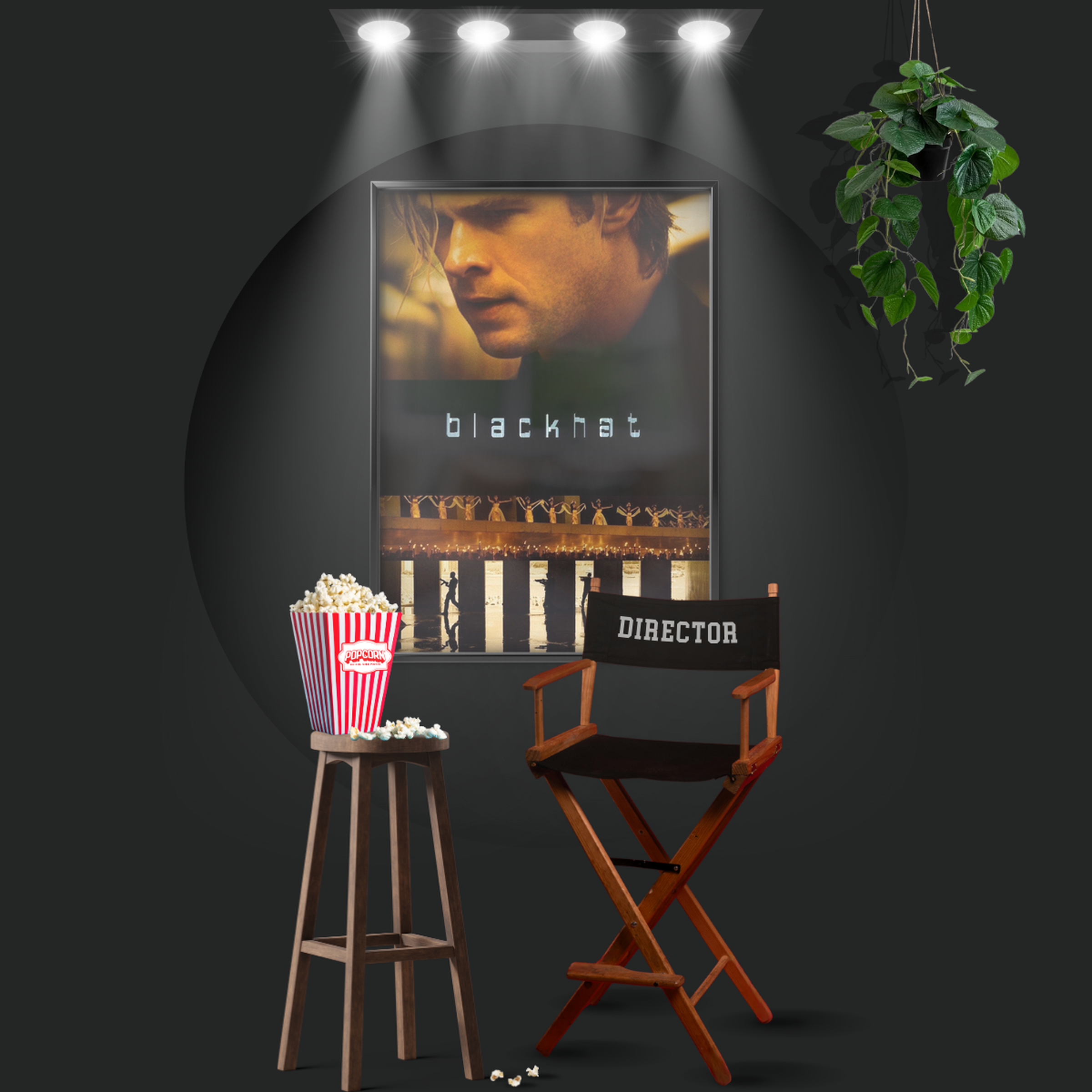Blackhat (2015)