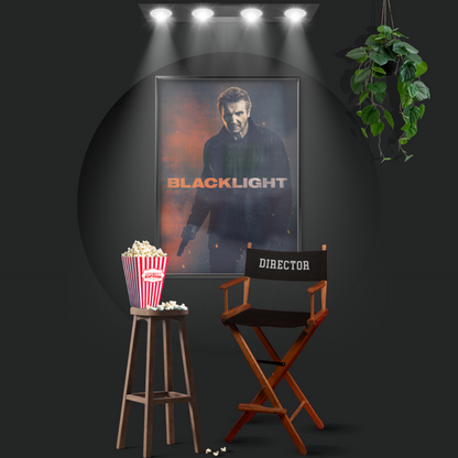 Blacklight (2022)