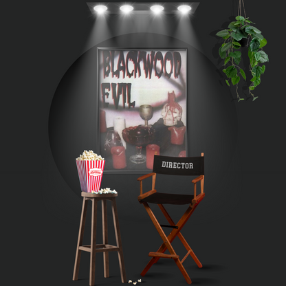 Blackwood Evil (2000)