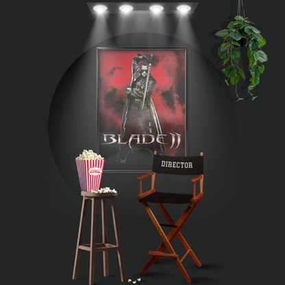 Blade Ii (2002)