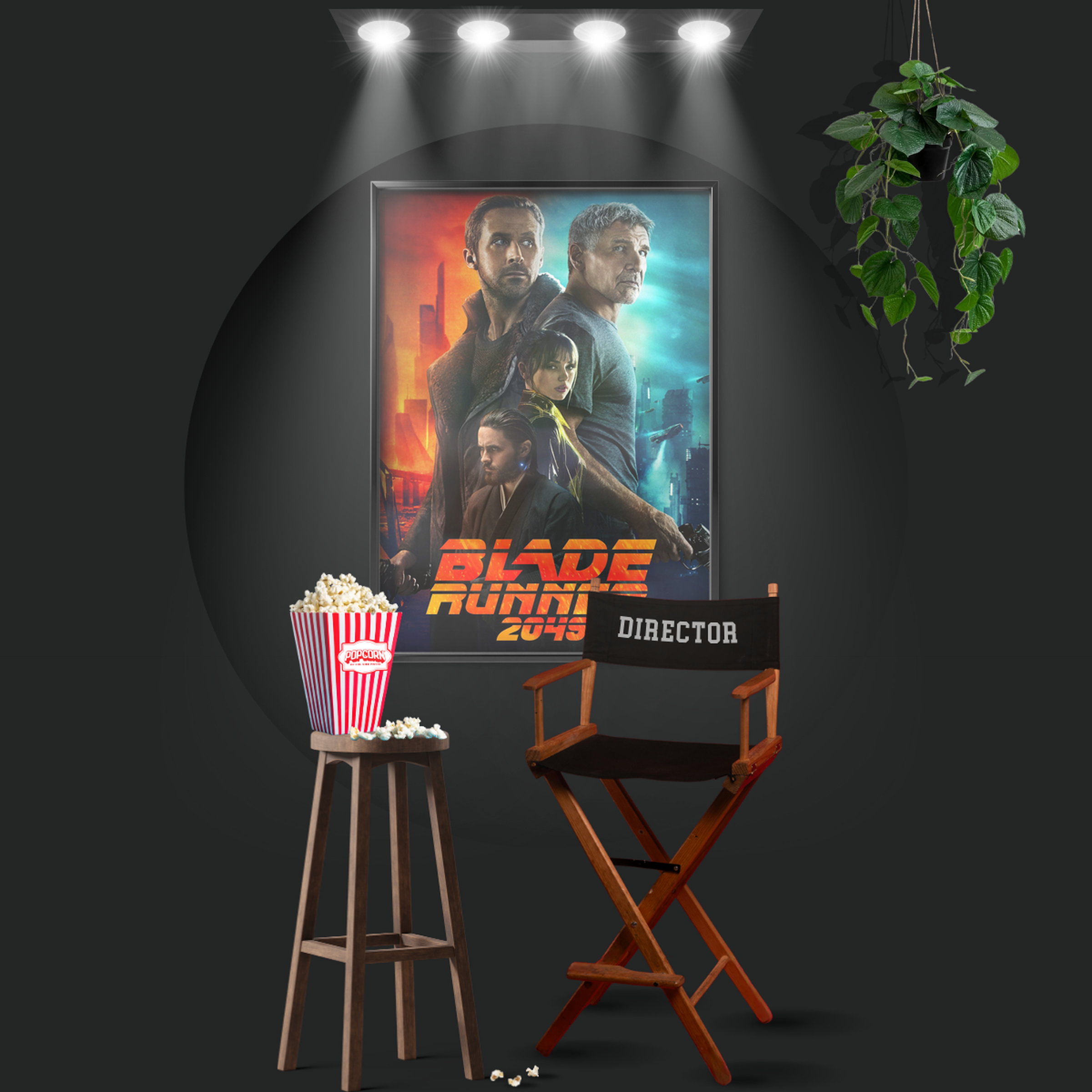 Blade Runner 2049 (2017)