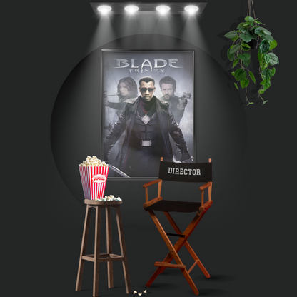 Blade Trinity (2004)