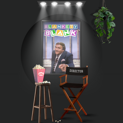 Blankety Blank (1979)