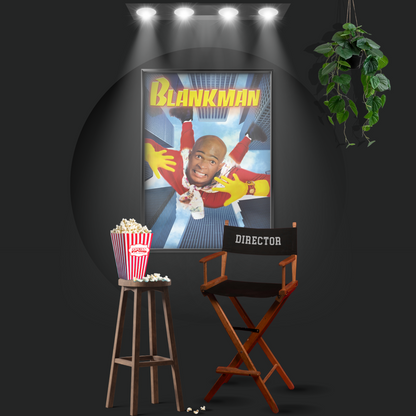 Blankman (1994)