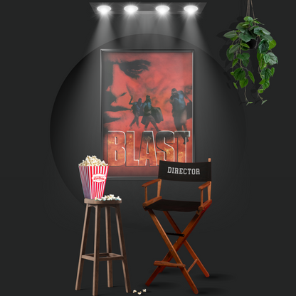 Blast (1997)