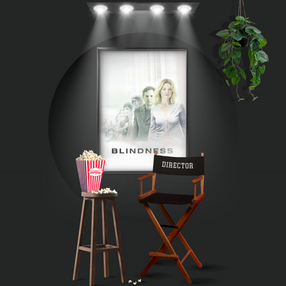 Blindness (2008)