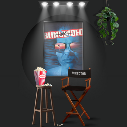 Blindsided (1993)