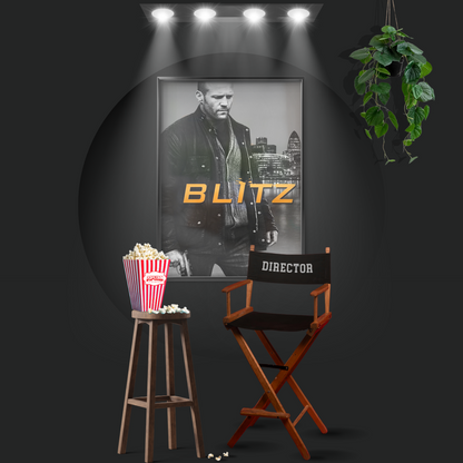 Blitz (2011)