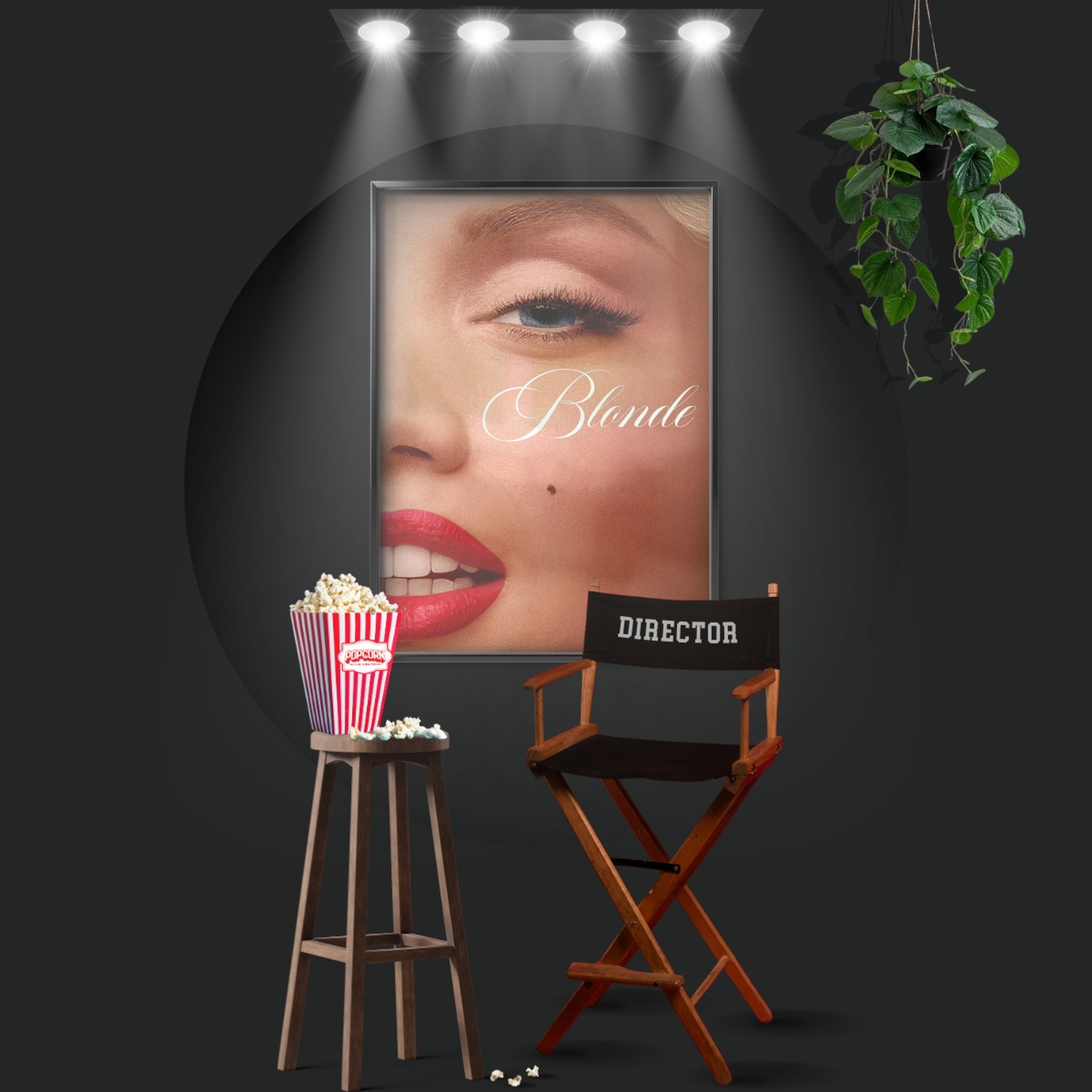 Blonde (2022)