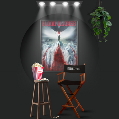 Blood Glacier (2013)