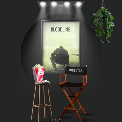 Bloodline (2015)
