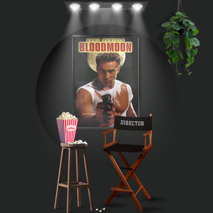 Bloodmoon (1997)
