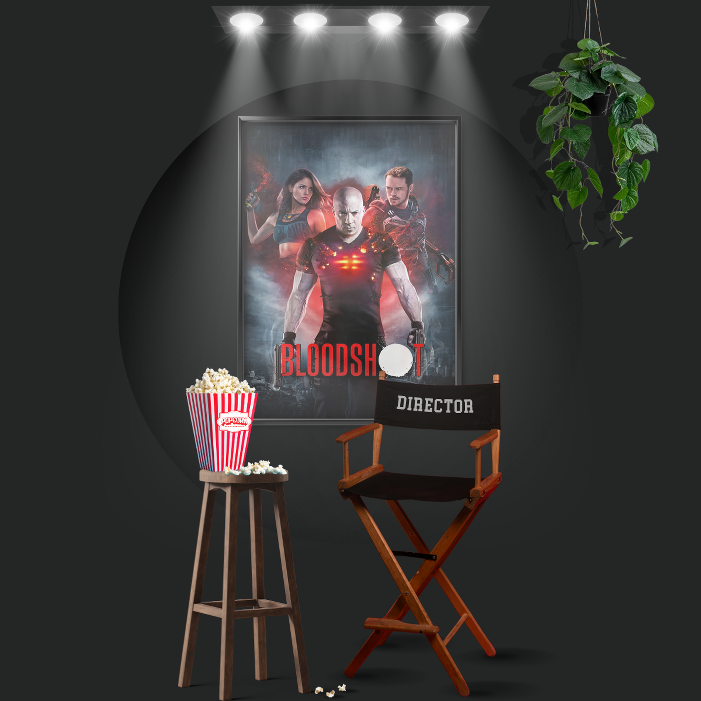 Bloodshot (2020)