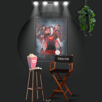 Bloodshot (2020)