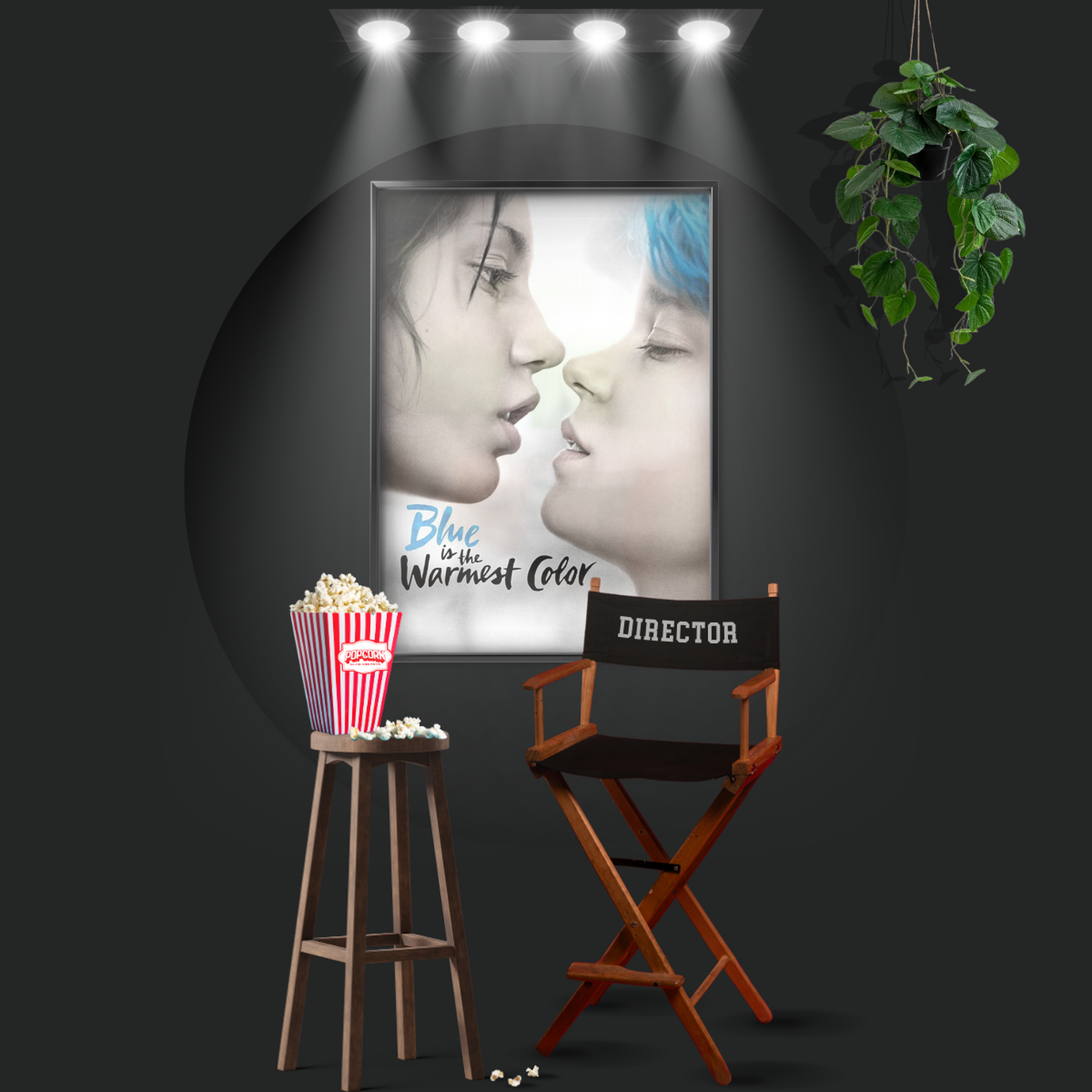 Blue Is The Warmest Color (2013)
