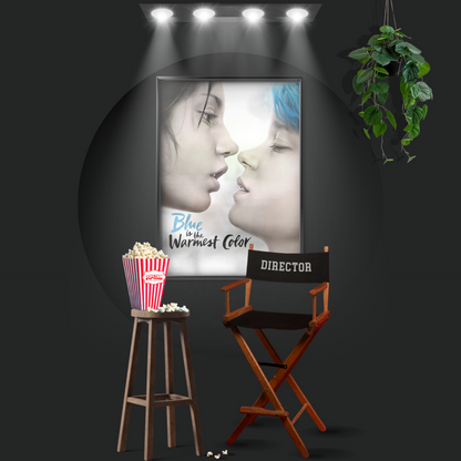 Blue Is The Warmest Color (2013)