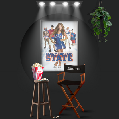 Blue Mountain State (2010)