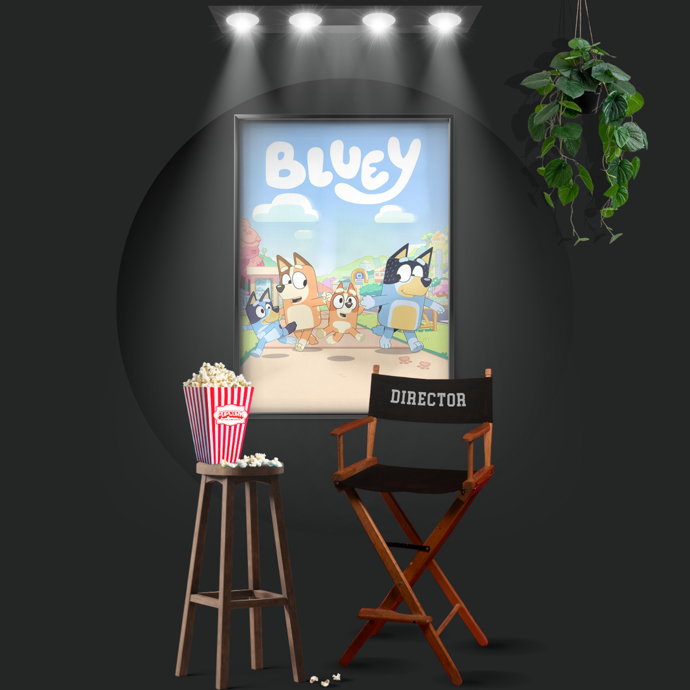 Bluey (2018)