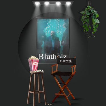 Blutholz (2022)