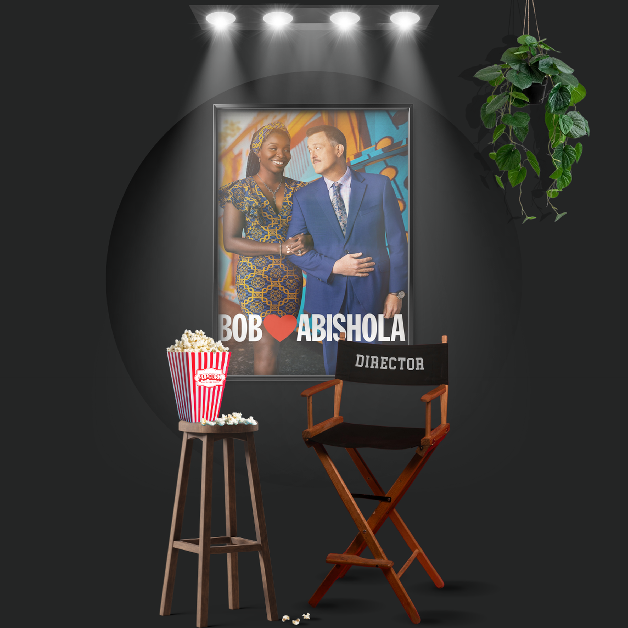 Bob Hearts Abishola (2019)