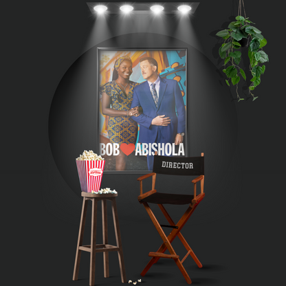 Bob Hearts Abishola (2019)
