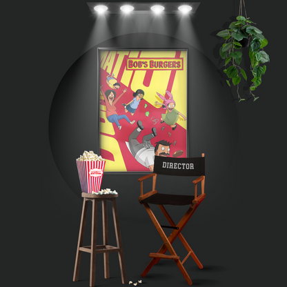 Bob's Burgers (2011)