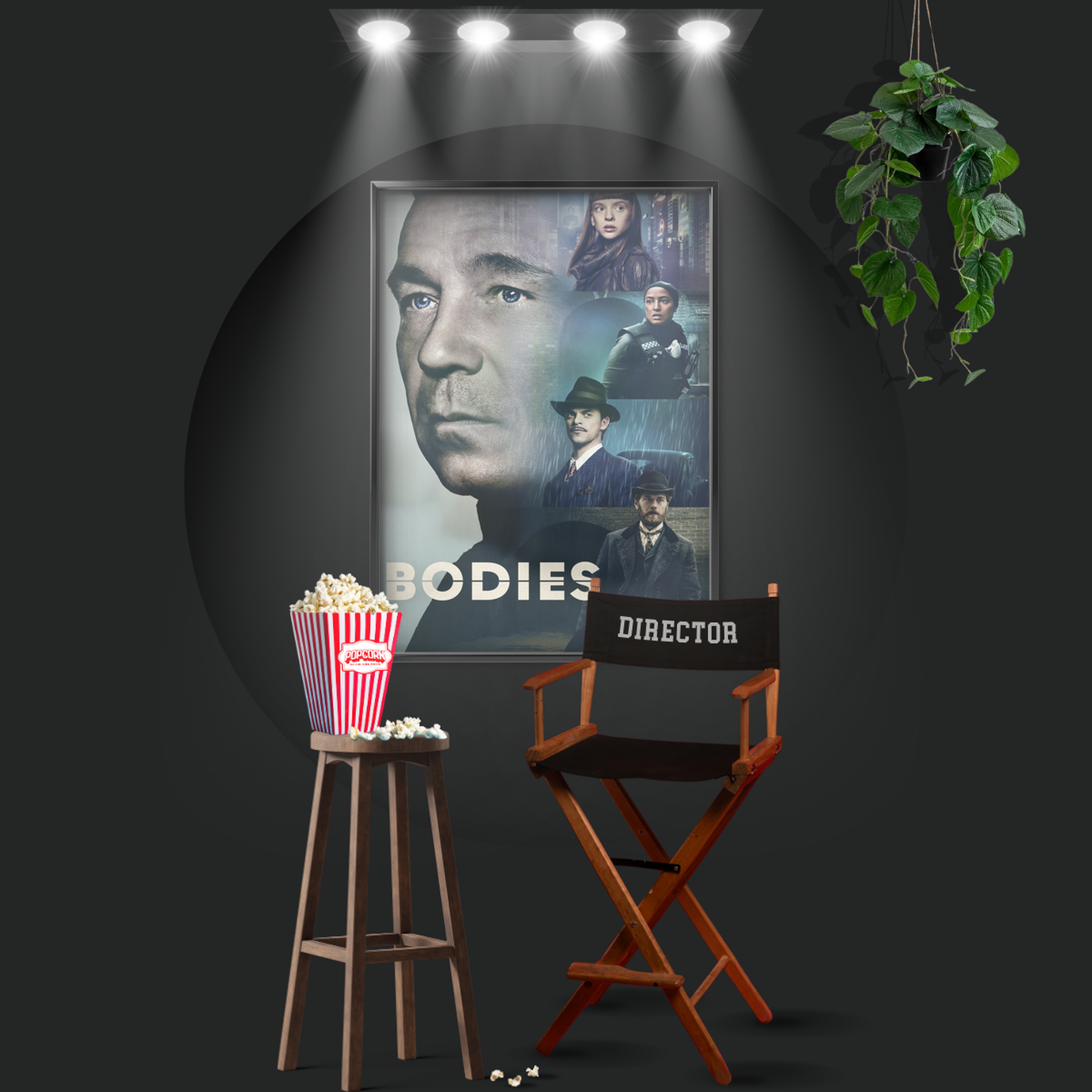 Bodies (2023)