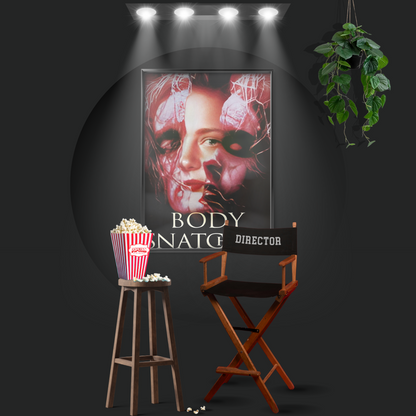 Body Snatchers (1993)