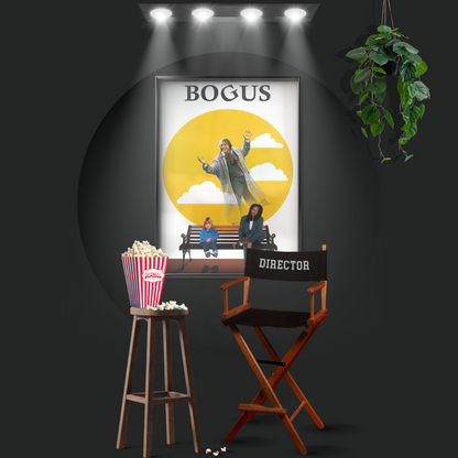Bogus (1996)