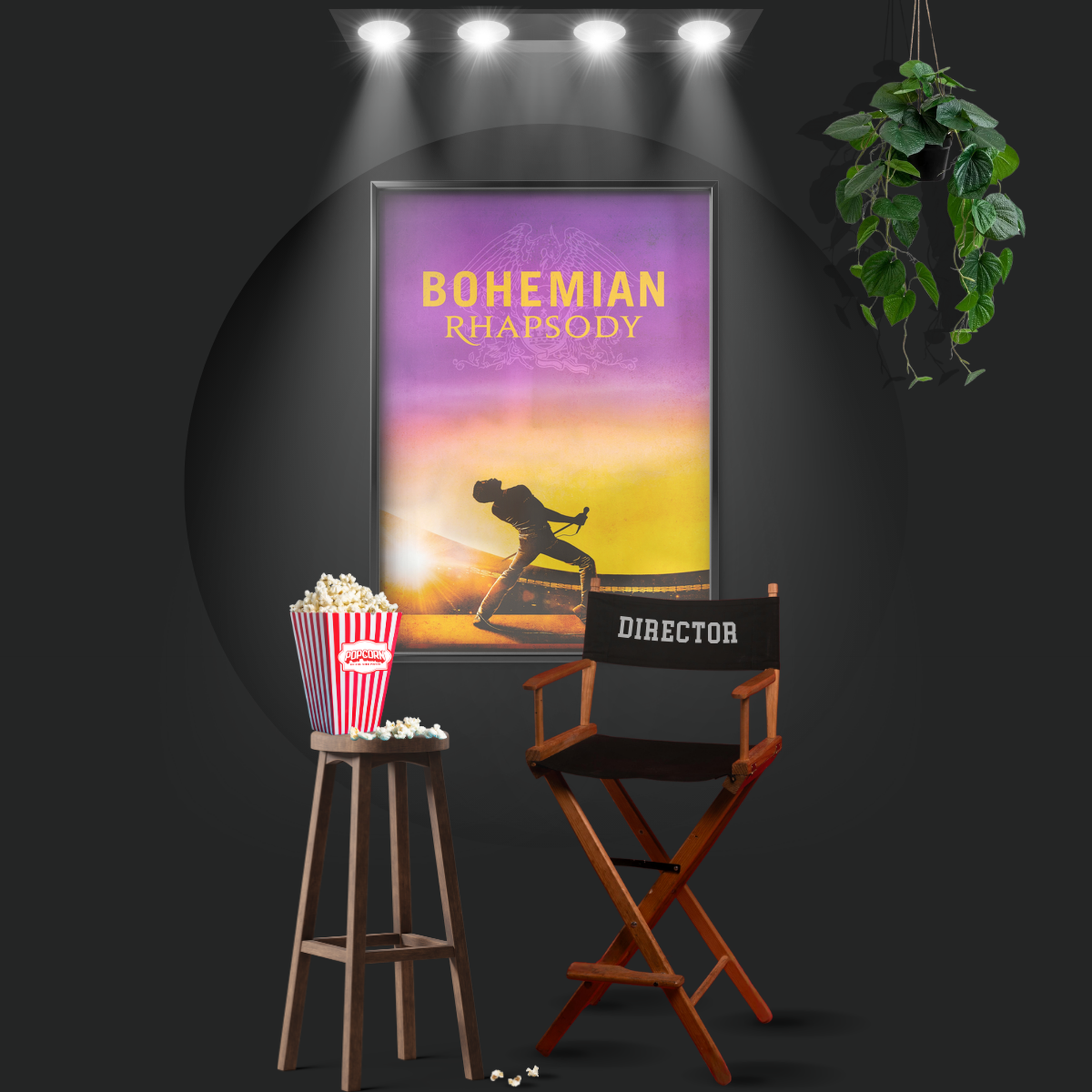Bohemian Rhapsody (2018)