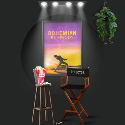 Bohemian Rhapsody (2018)