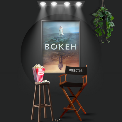 Bokeh (2017)
