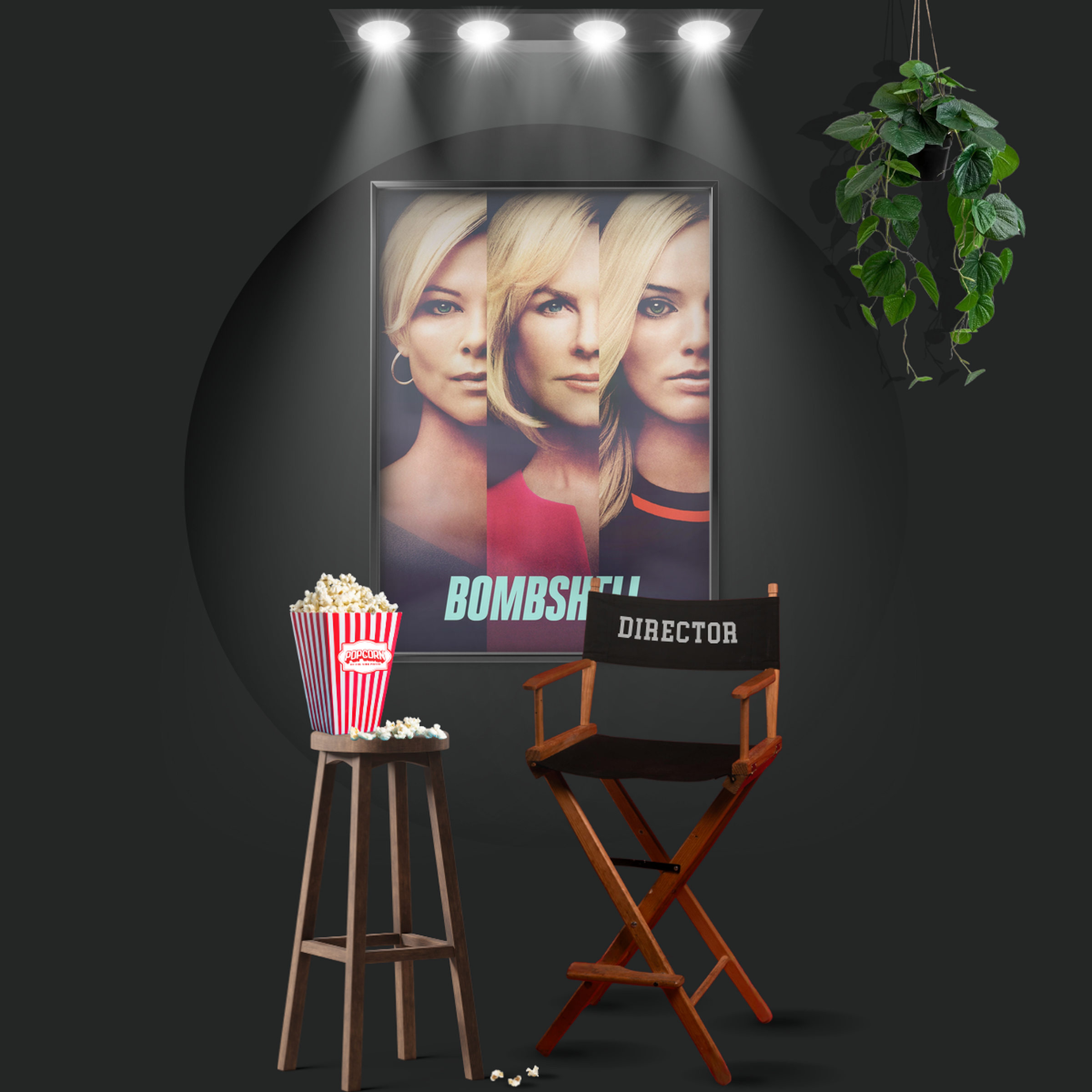 Bombshell (2019)