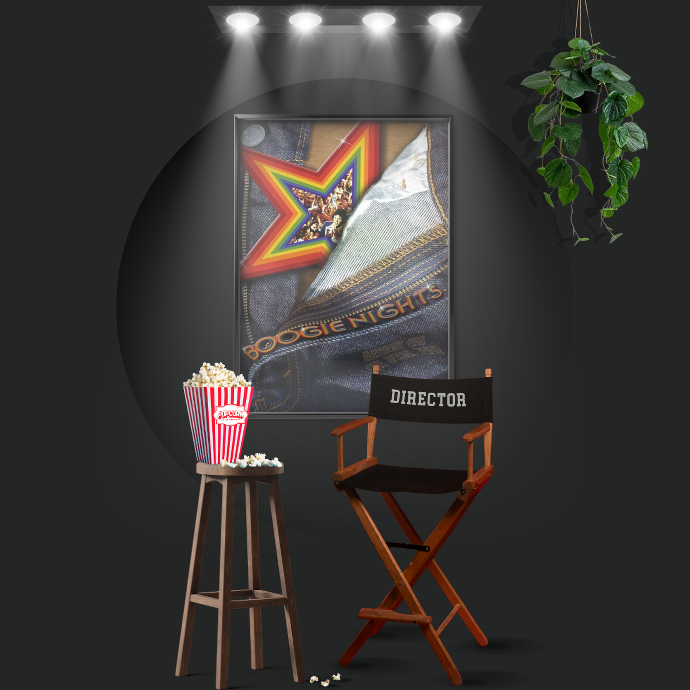 Boogie Nights (1997)