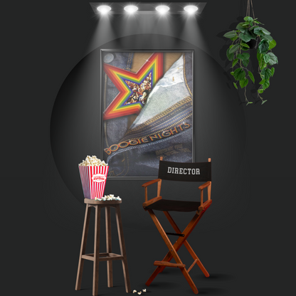 Boogie Nights (1997)