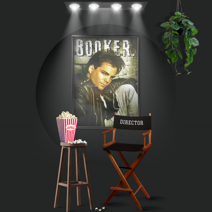 Booker (1989)