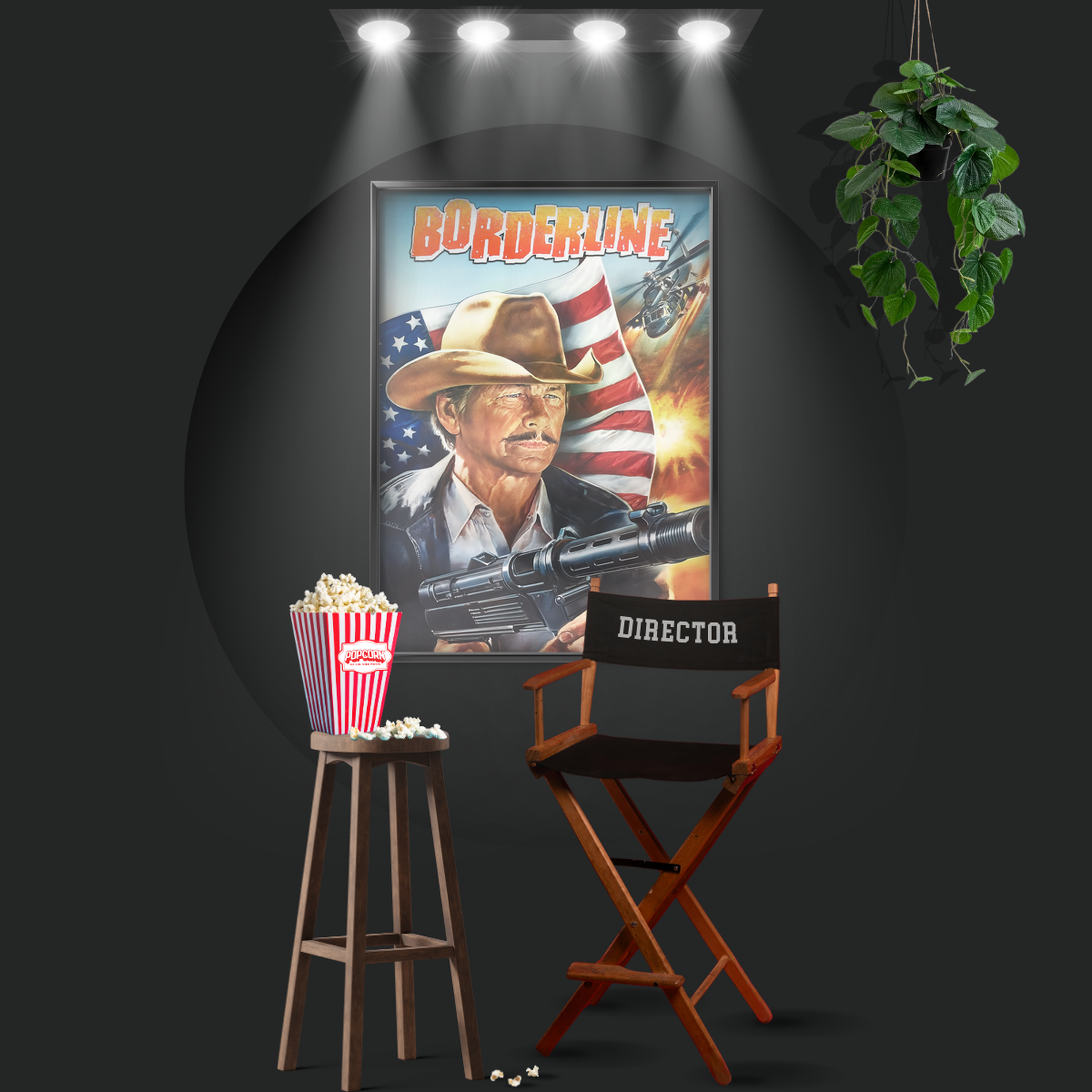 Borderline (1980)