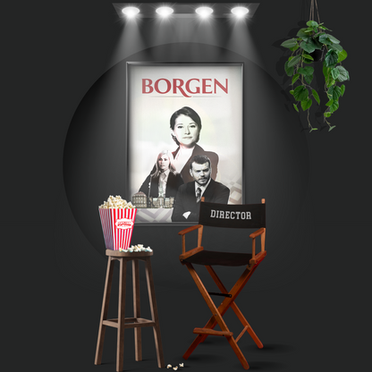 Borgen (2010)