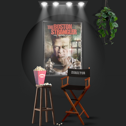 Boston Strangler The Untold Story (2008)